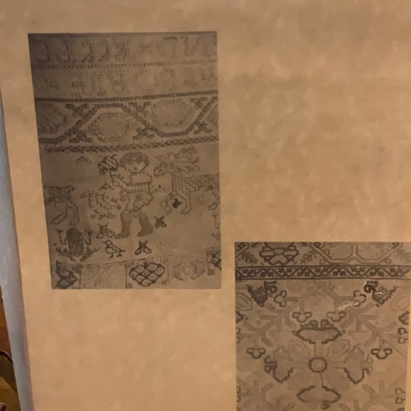 Museum quality needlework Reproduction Sampler. Fabulous company and quality. - Picture 5 of 8